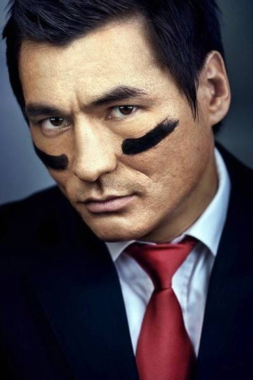 Photo of Batu Hasikov, Acting
