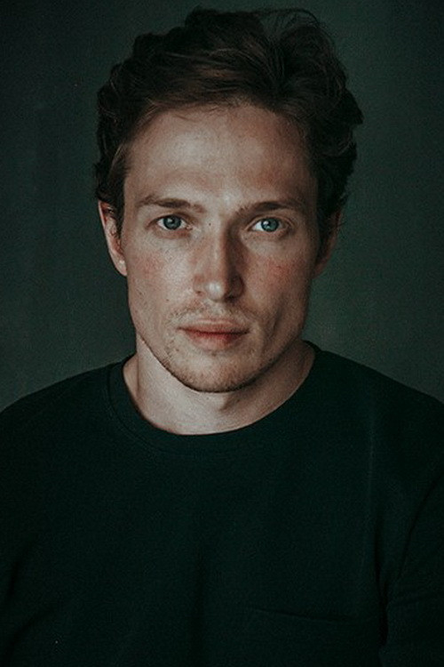 Photo of Aleksey Sidorov, Acting