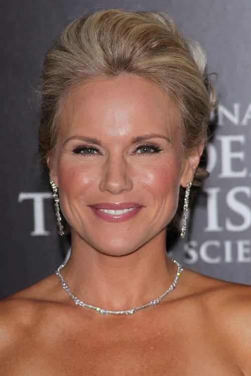 Photo of Beth Chamberlin, Acting
