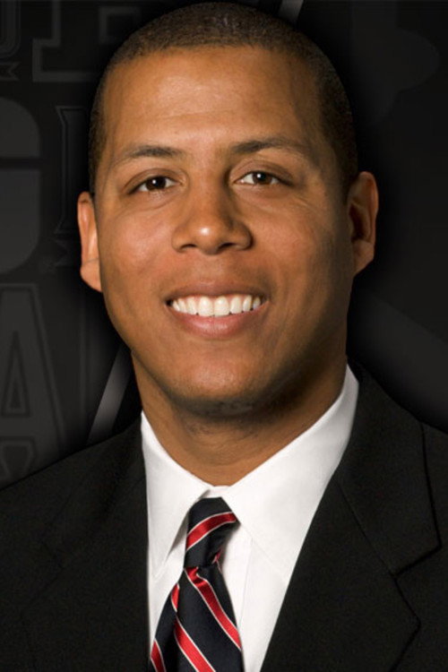 Photo of Damon Evans, Acting