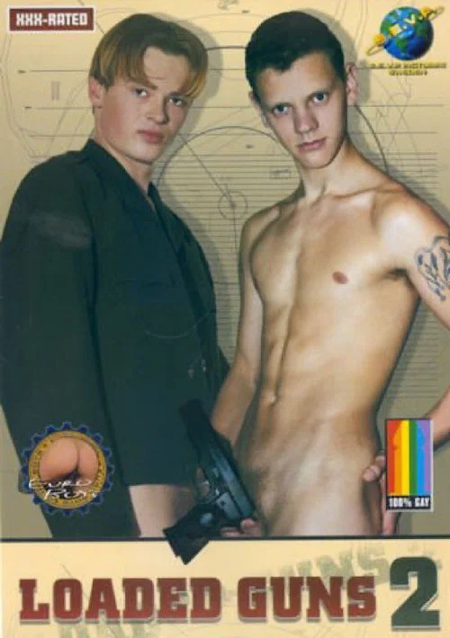 Movie poster for Loaded Guns 2 (2001)