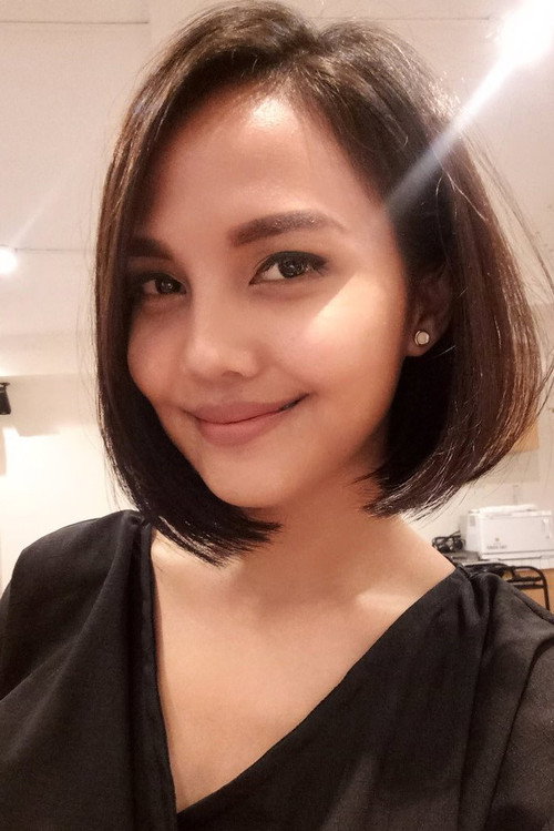 Valerie Krasnadewi profile