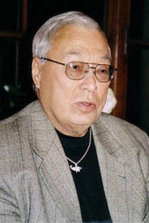 Photo of Yuri Rytkheu, Writing