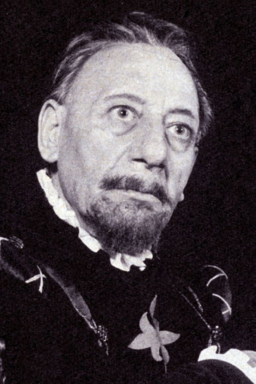 Augusto Mastrantoni profile