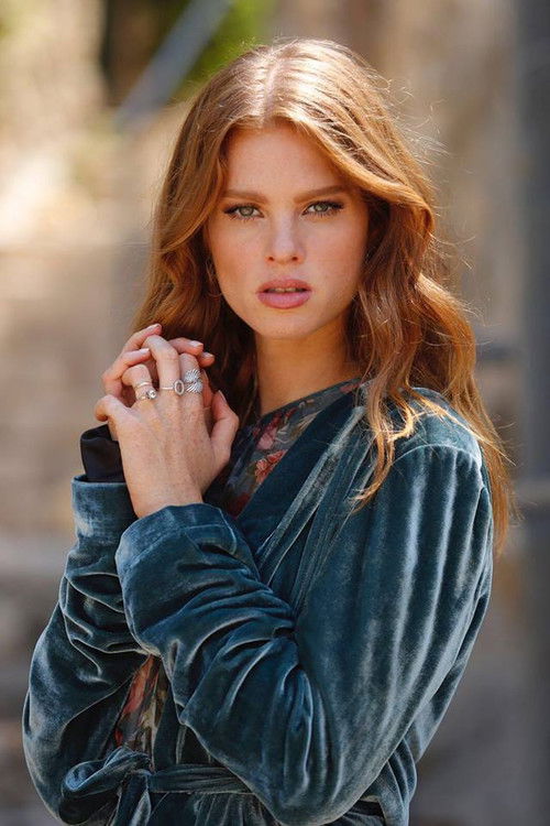 Yuval Scharf profile