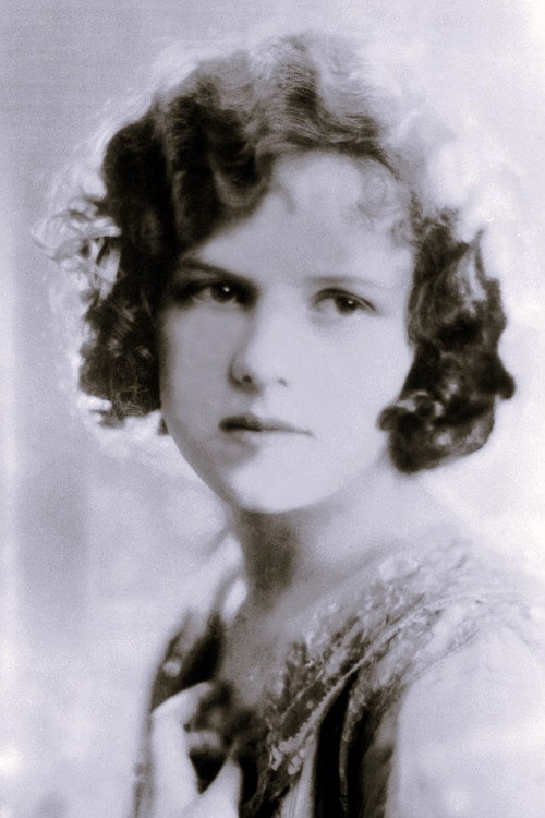 Photo of Marjorie Daw, Acting