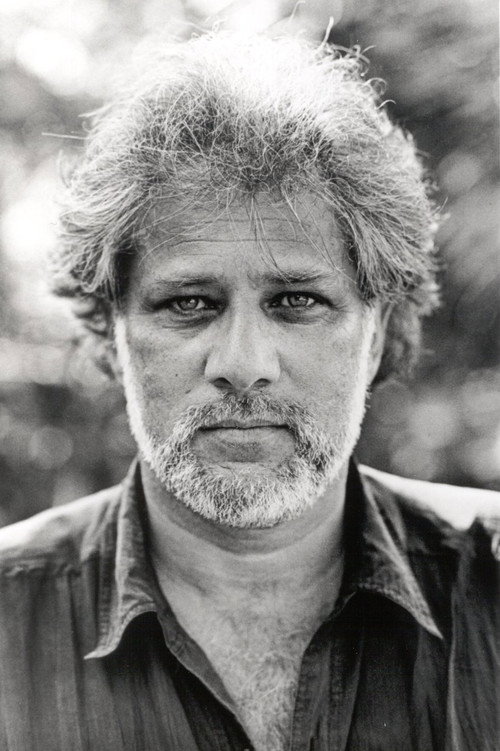 Photo of Michael Ondaatje, Directing