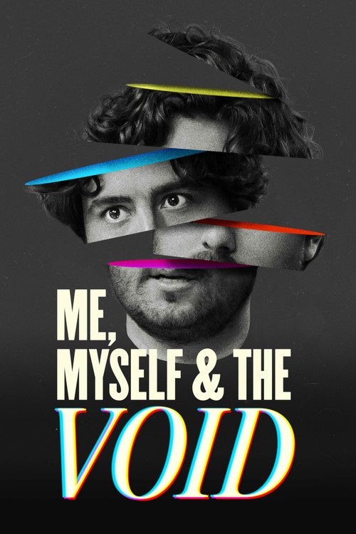 Movie poster for Me, Myself & the Void (2023)