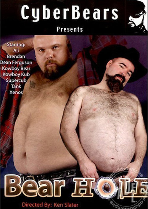 Movie poster for Bear Hole (2006)