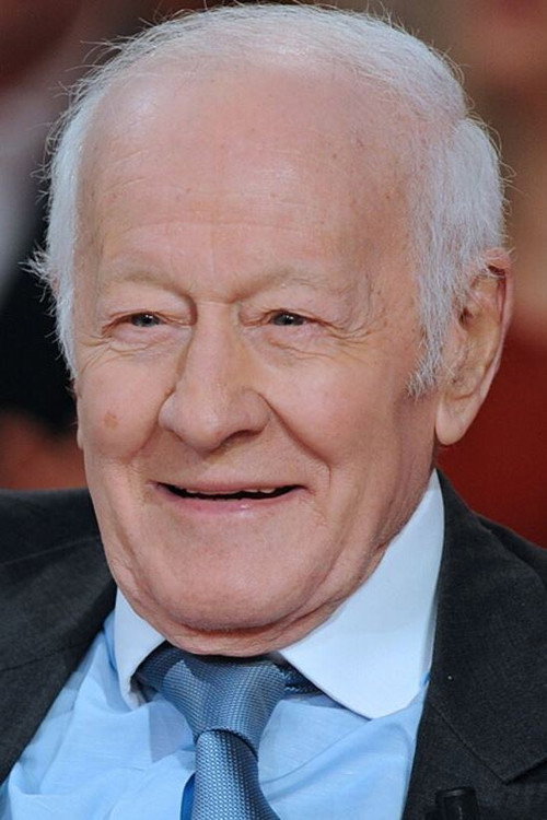 Photo of Jacques Chancel, Acting