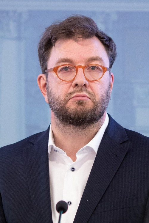Photo of Timo Harakka, Writing