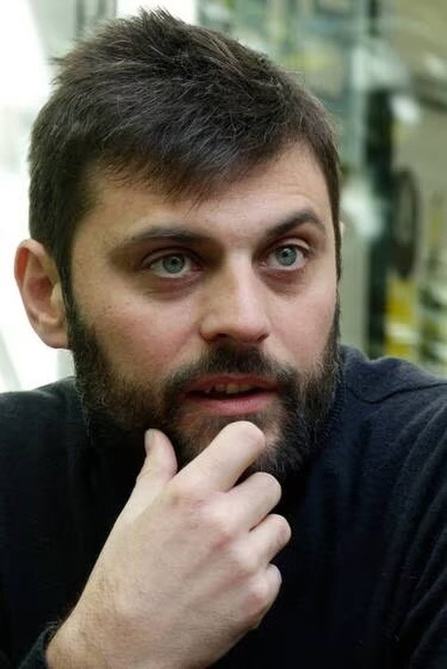 Photo of Jean-Karl Lucas, Acting