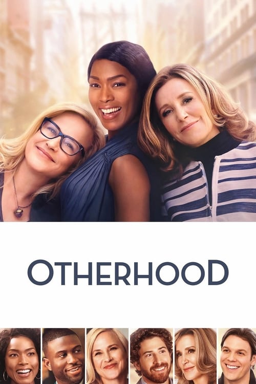 Movie poster for Otherhood (2019)