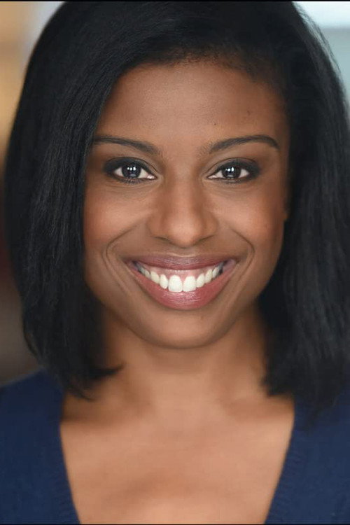 Photo of Shawn Michelle Cosby, Acting
