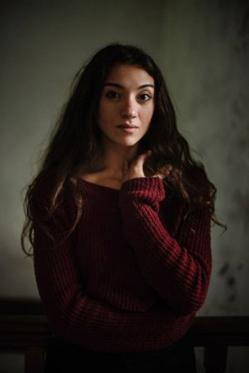 Photo of Fatma Oussaifi, Acting