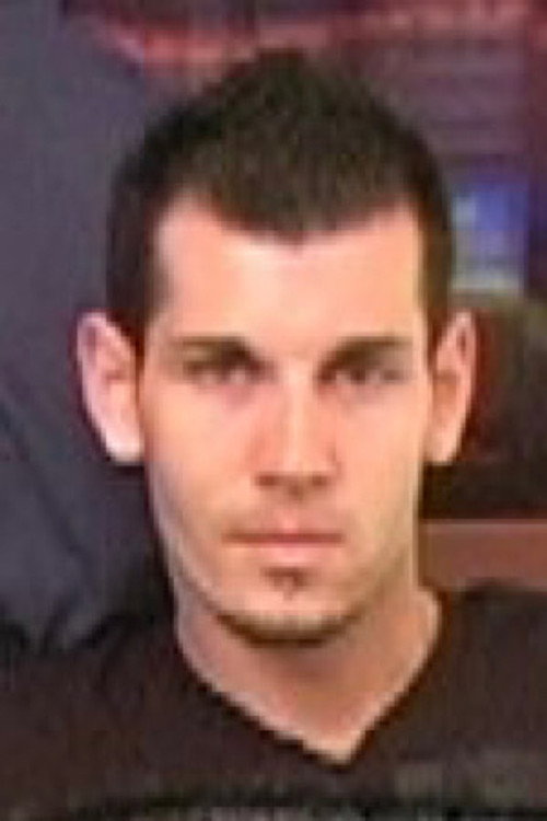Photo of Aiden Blue, Acting
