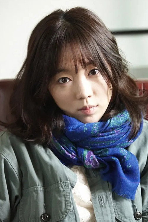 Photo of Park Ran, Acting