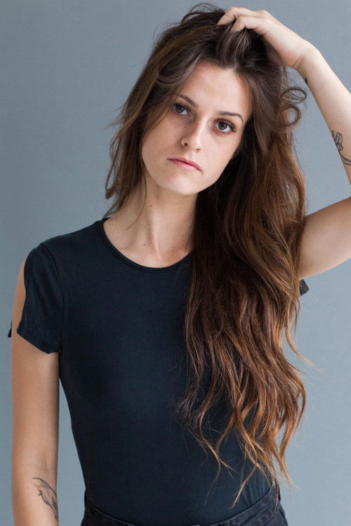 Photo of Rylee Marshall, Acting