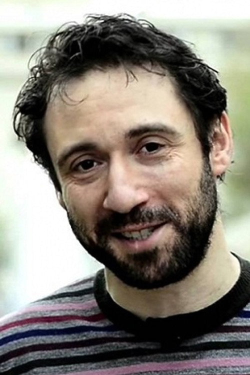 Photo of Hayk Marutyan, Acting