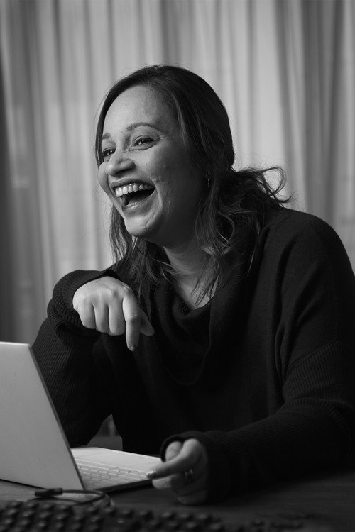 Photo of Nadina Habsjah, Production