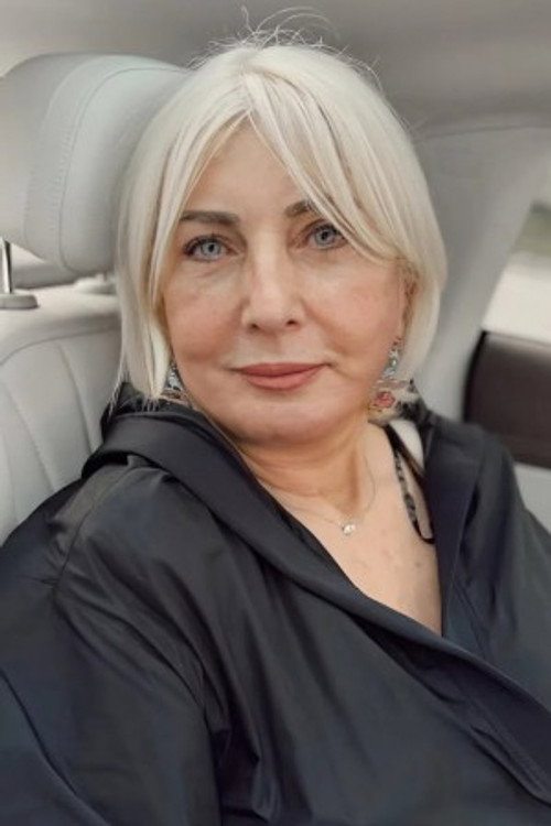 Photo of Selma Arıkan, Acting
