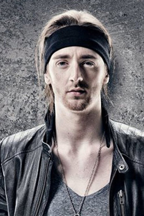 Andreas Haukeland profile