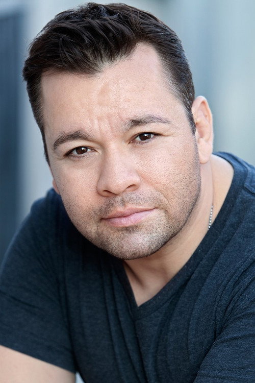 Photo of Eddie Diaz, Acting