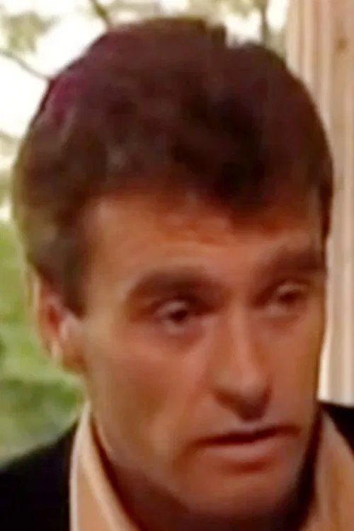 Photo of Peter Ford, Acting