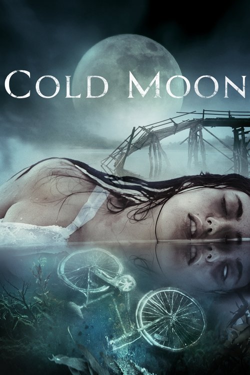 Movie poster for Cold Moon (2016)