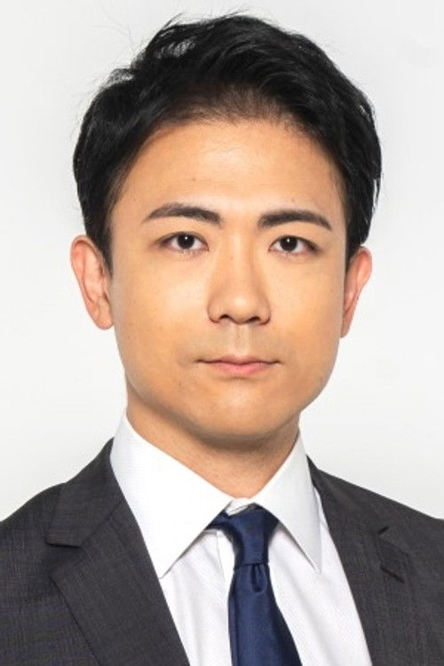 Hiroyuki Yamamoto profile