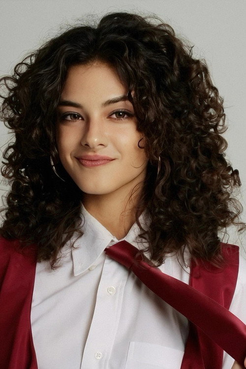 Photo of Sofia Manso, Acting