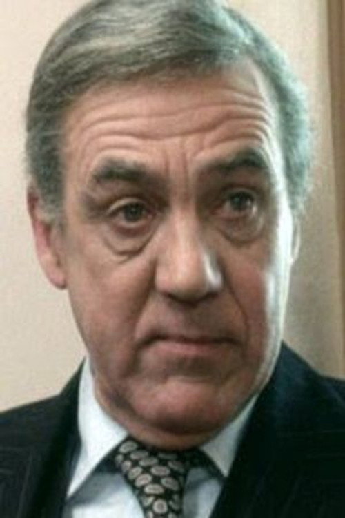 Photo of Michael Aldridge, Acting