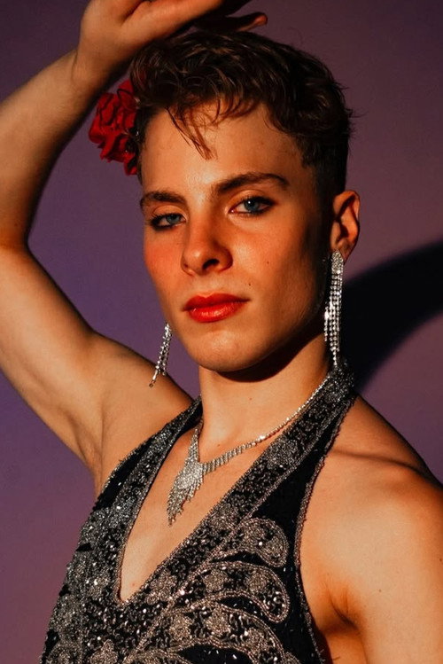 Photo of Drew Alvarez, Acting