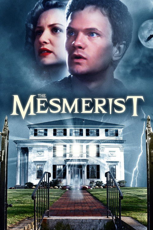 Movie poster for The Mesmerist (2002)
