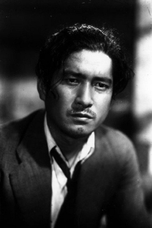 Photo of Shūji Sano, Acting