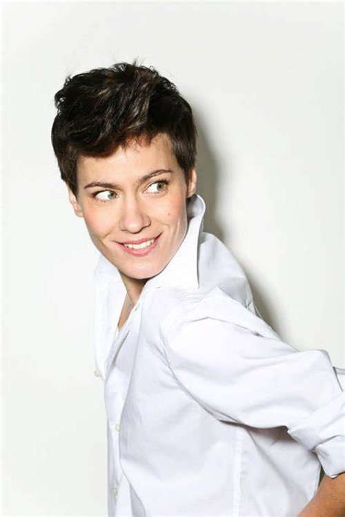 Dora Fišter Toš profile