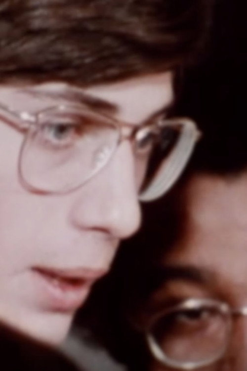 Movie poster for Voting at 18 (1972)