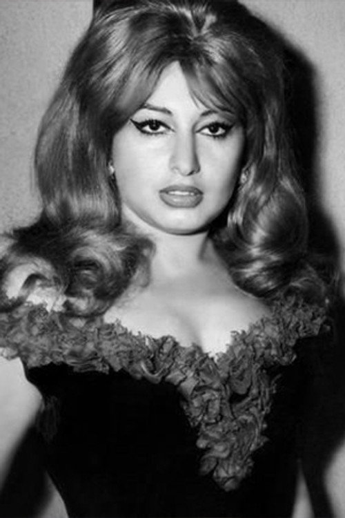 Photo of Jacqueline, Acting