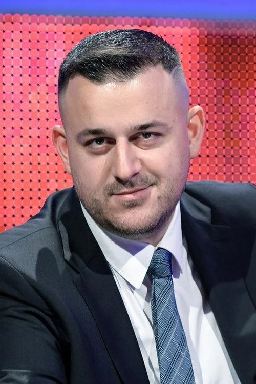 Photo of Dean Kotiga, Acting