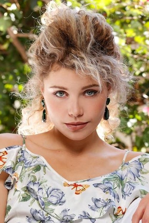 Photo of Ellie Patrikios, Acting