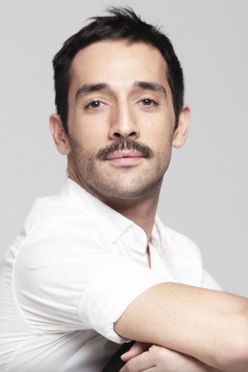Photo of Miguel Flor De Lima, Acting