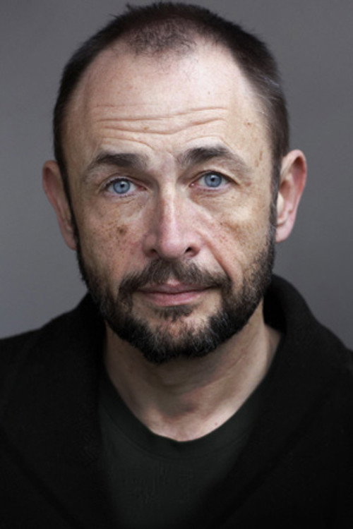Photo of Jack Pierce, Acting