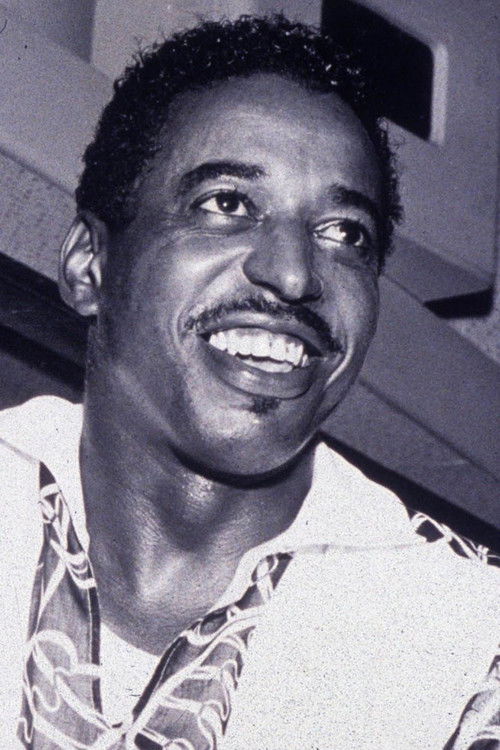 Chico Hamilton profile