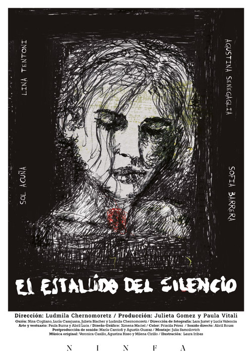 El Estallido del Silencio poster