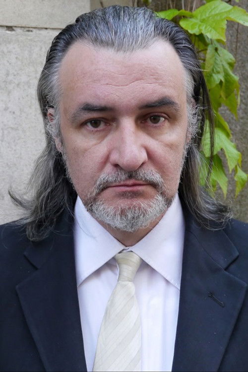 Photo of John Arnold, Acting