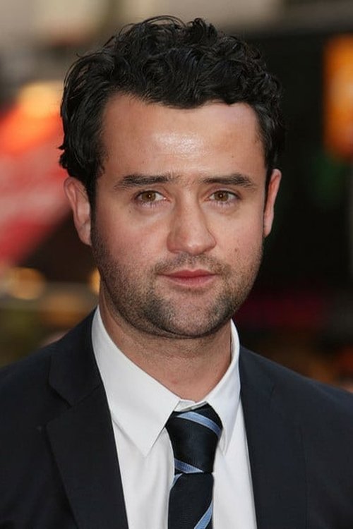 Daniel Mays profile