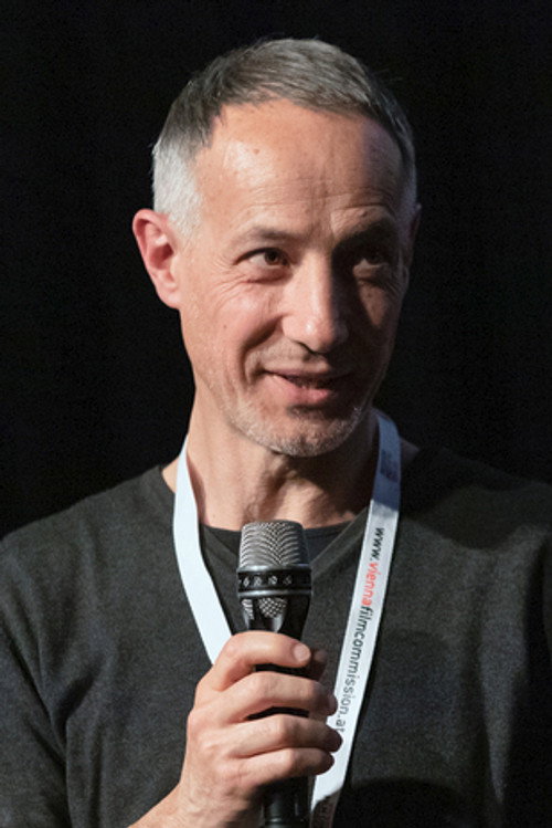 Photo of Roberto Catani, Directing