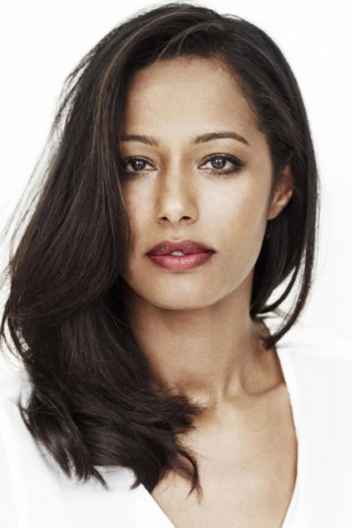 Photo of Rula Jebreal, Writing