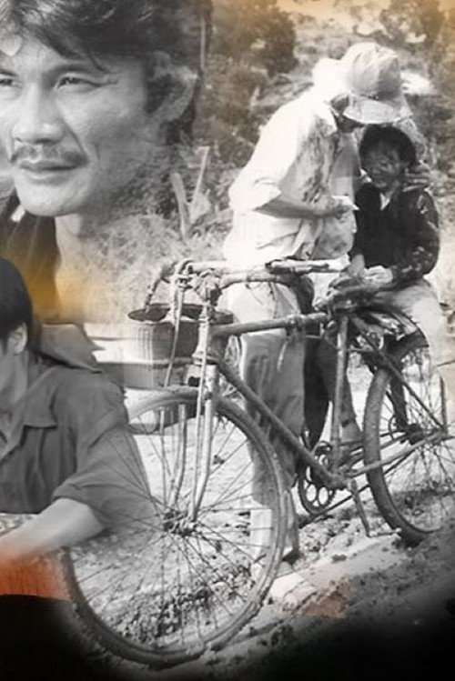 Mẹ con Đậu Đũa poster