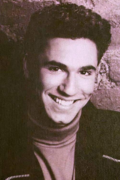 Photo of Eddie Garcia, Acting